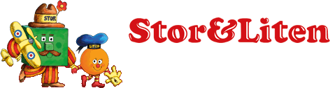 Stor&liten.logo