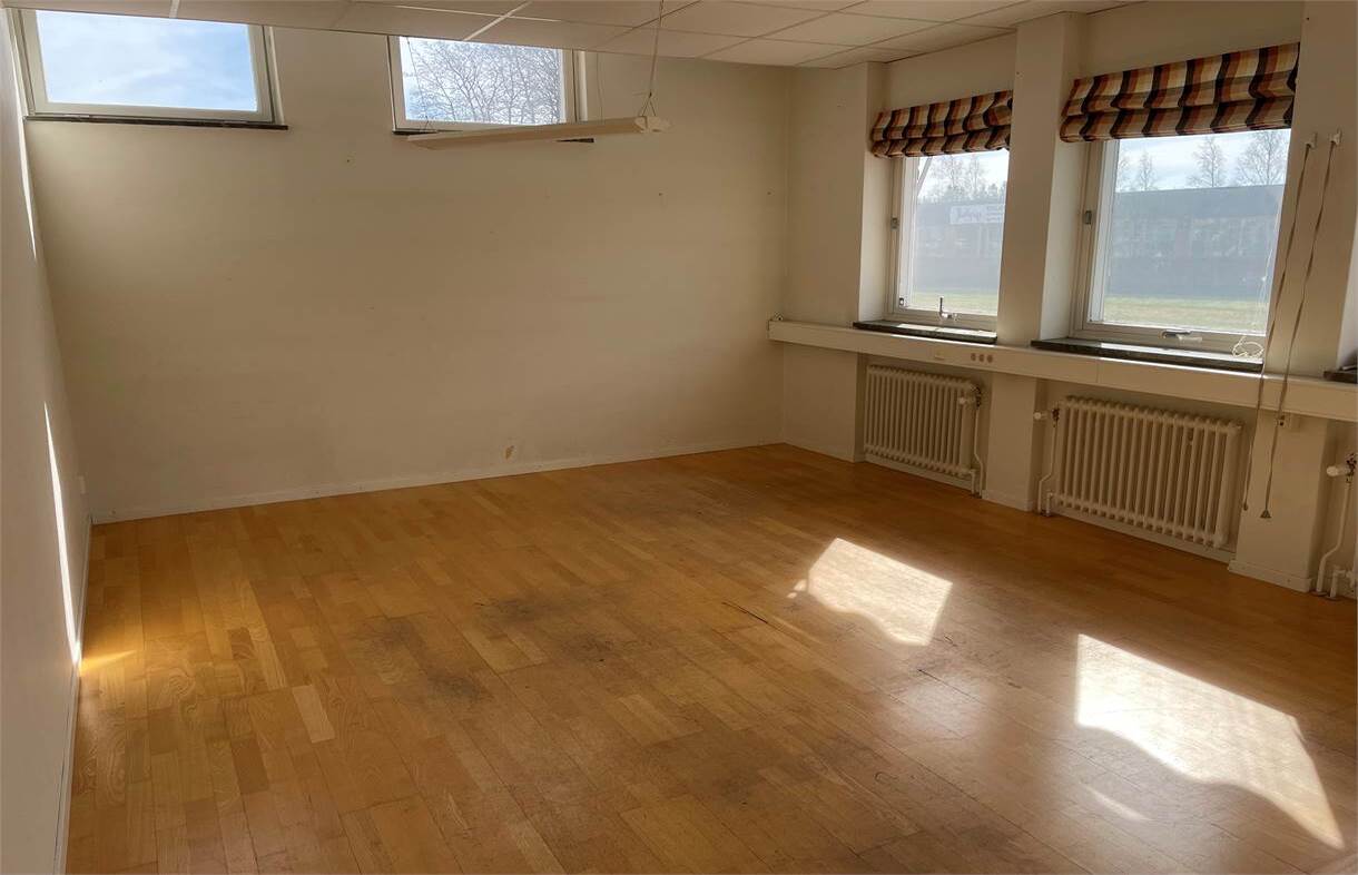 Nya Uppsalavägen 19