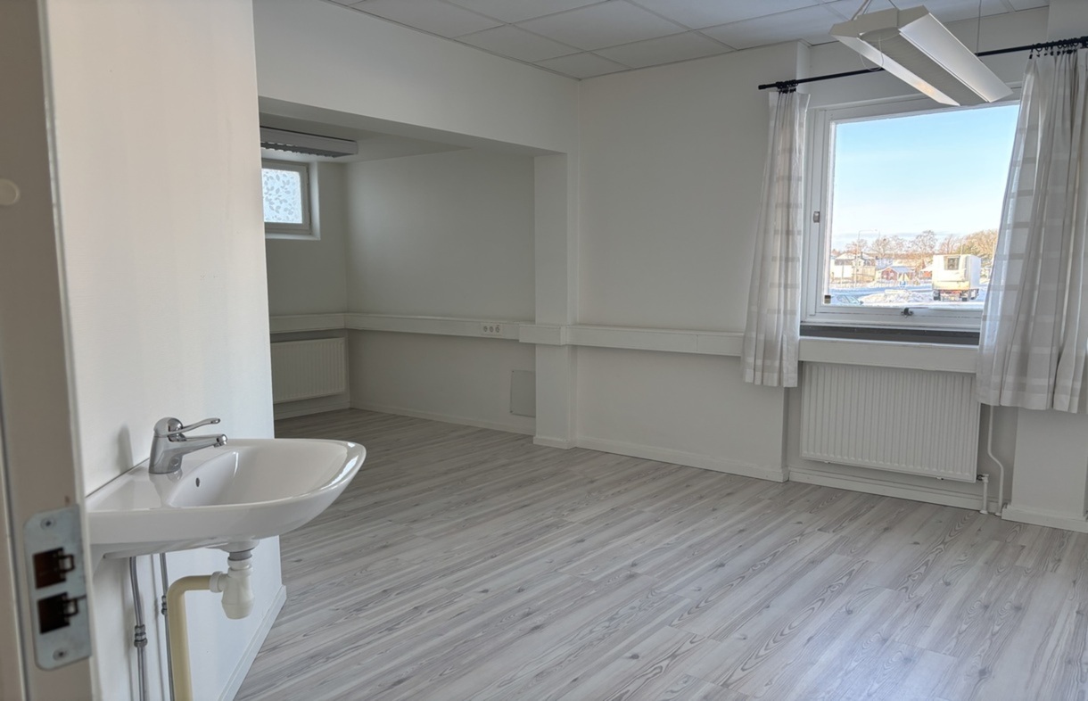 Nya Uppsalavägen 19